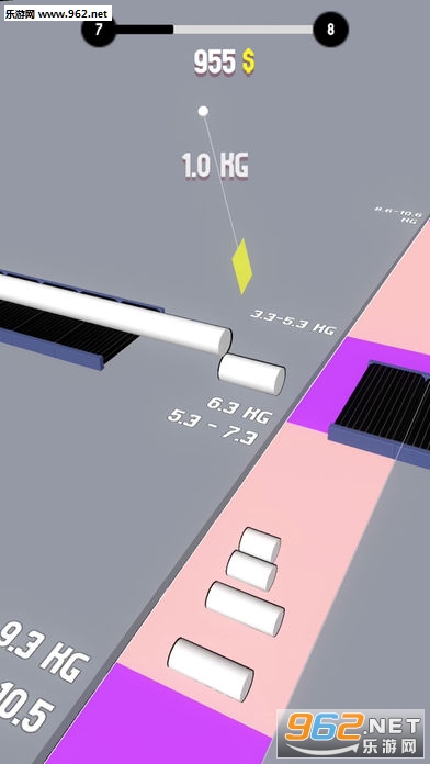Cutter Mania�ٷ���v1.02��ͼ1