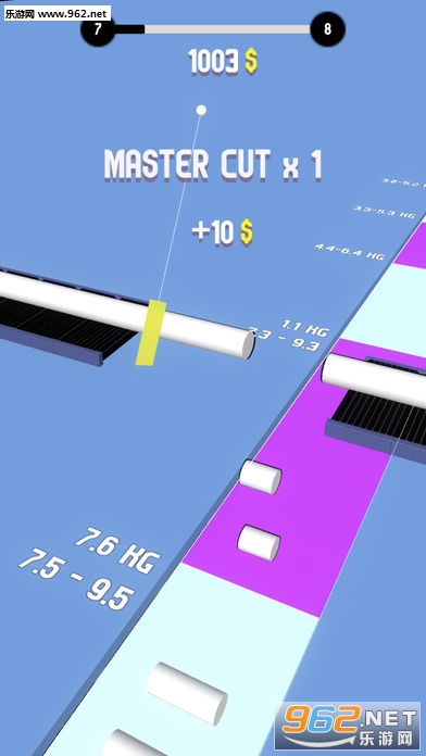 Cutter Mania�ٷ���v1.02��ͼ3