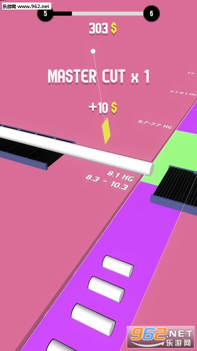 Cutter Mania�ٷ���v1.02��ͼ2