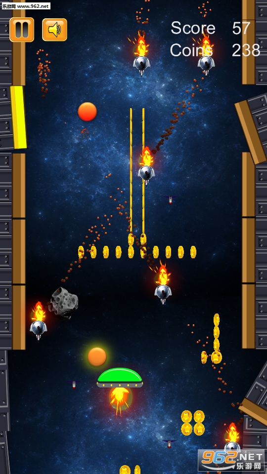 Zen fighter(禅宗战斗机安卓版)截图1