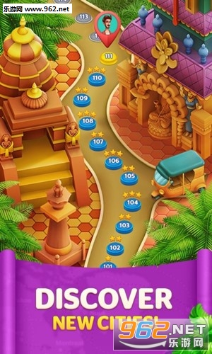 Traveling Blast(���б�ը�ٷ���)v1.0.13��ͼ2
