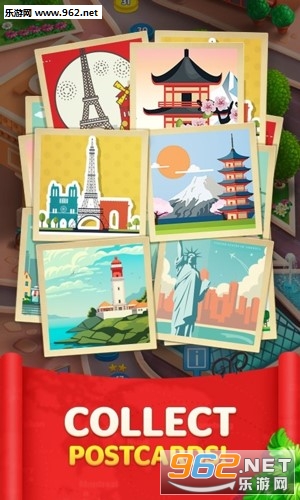 Traveling Blast(���б�ը�ٷ���)v1.0.13��ͼ3