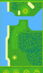 Golfing Aroundd��׿���ͼ0