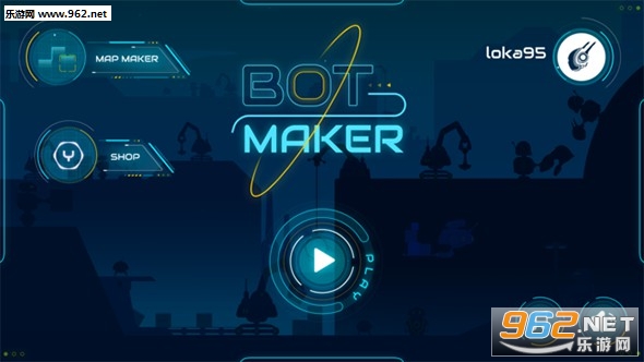 Bot Maker(���������߰�׿��)��ͼ2
