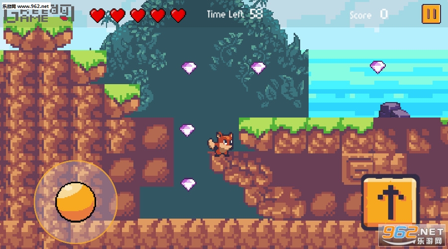 Hopland Adventure(普兰德冒险安卓版)截图1