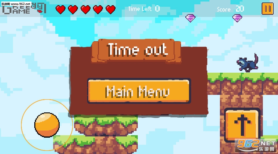 Hopland Adventure(普兰德冒险安卓版)截图2