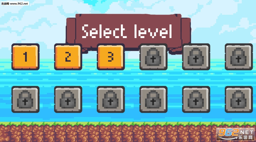 Hopland Adventure(普兰德冒险安卓版)截图3