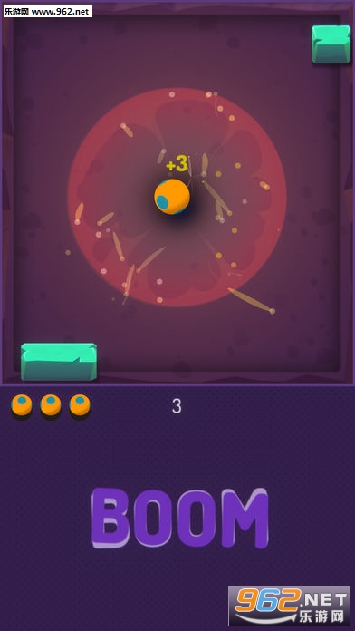 Bang The Blocks官方版截图0