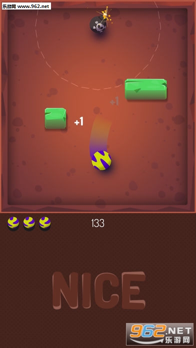 Bang The Blocks官方版截图2