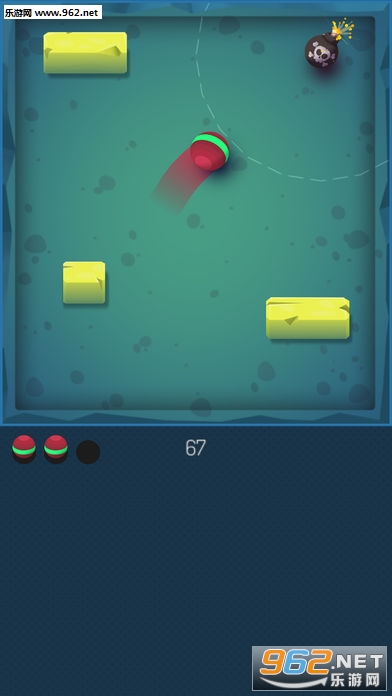 Bang The Blocks官方版截图1