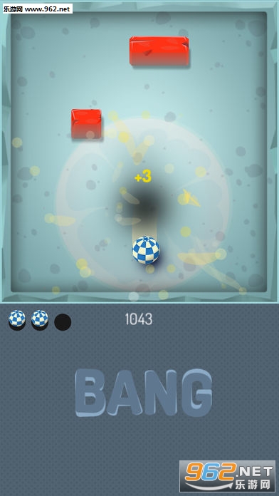 Bang The Blocks官方版截图4