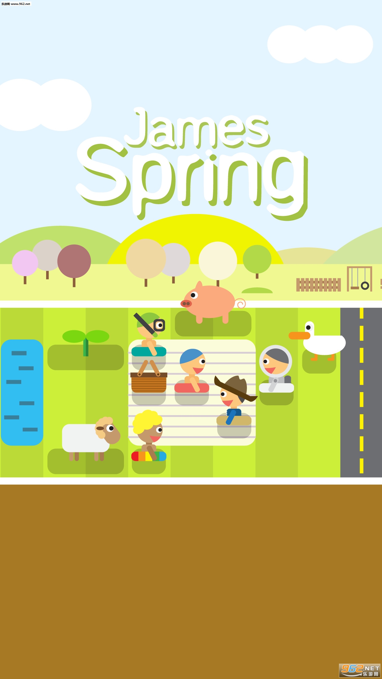 ղķ˹�Ĵ���James spring��׿���ͼ0