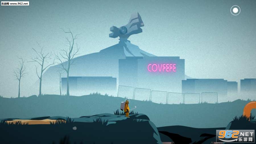 �߶�����ֲ�:��Ұ������(GolfClub:Wasteland)v1.0.2��ͼ1