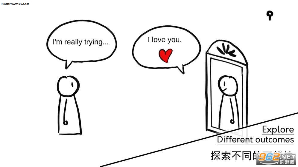 A Love Story��Ϸ��ͼ2