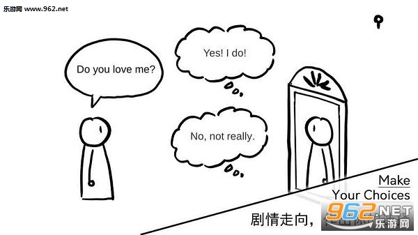 A Love Story��Ϸ��ͼ3