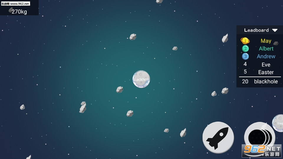 planetio(planet.io安卓版)截图3