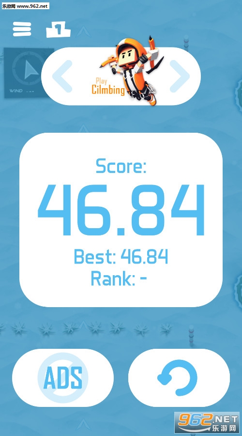Ski Jump(��̨��ѩ�ھ���׿��)v1.0��ͼ3