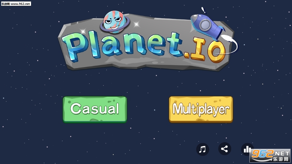 planetio(行星planet.io安卓版)截图0