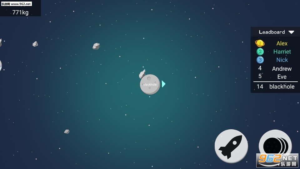 planetio(行星planet.io安卓版)截图2