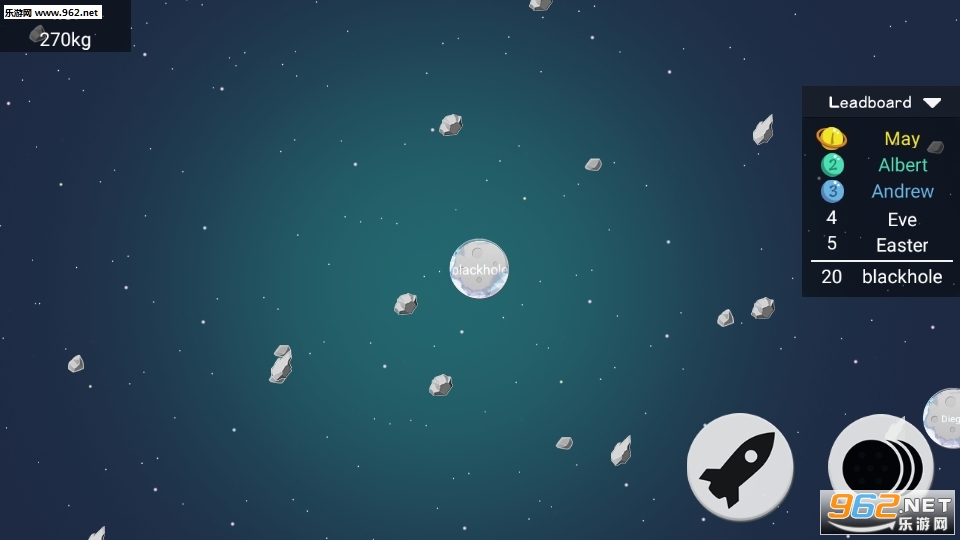 planetio(行星planet.io安卓版)截图3