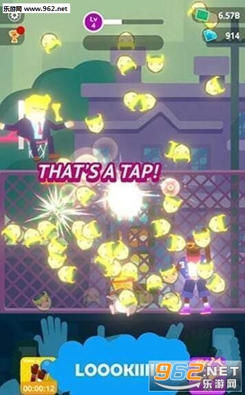 Dunk Party(�����ɶԹٷ���)v1.0.1��ͼ1