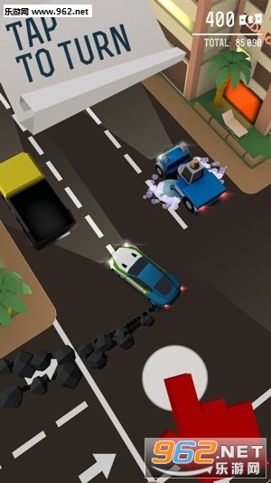 Ư��׷��Drifty Chase�ٷ����ͼ0