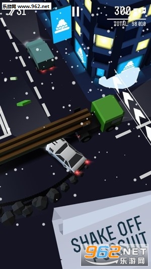 Ư��׷��Drifty Chase�ٷ����ͼ1