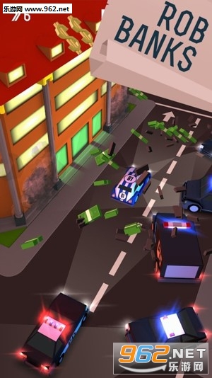 Ư��׷��Drifty Chase�ٷ����ͼ2