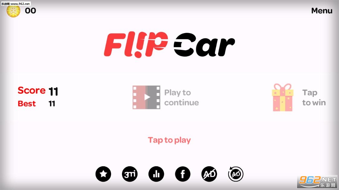 Flip car��׿���ͼ2