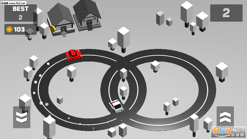 Circle Car Road(���γ��е���׿��)��ͼ0