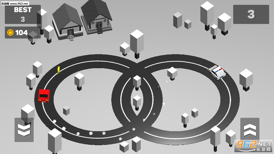 Circle Car Road(���γ��е���׿��)��ͼ2