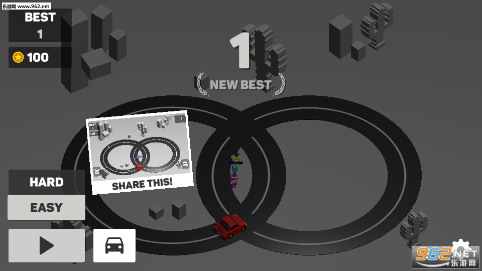 Circle Car Road(���γ��е���׿��)��ͼ3