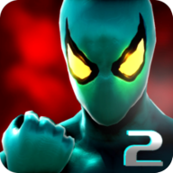 Power Spider 2(����֩��2��׿��)
