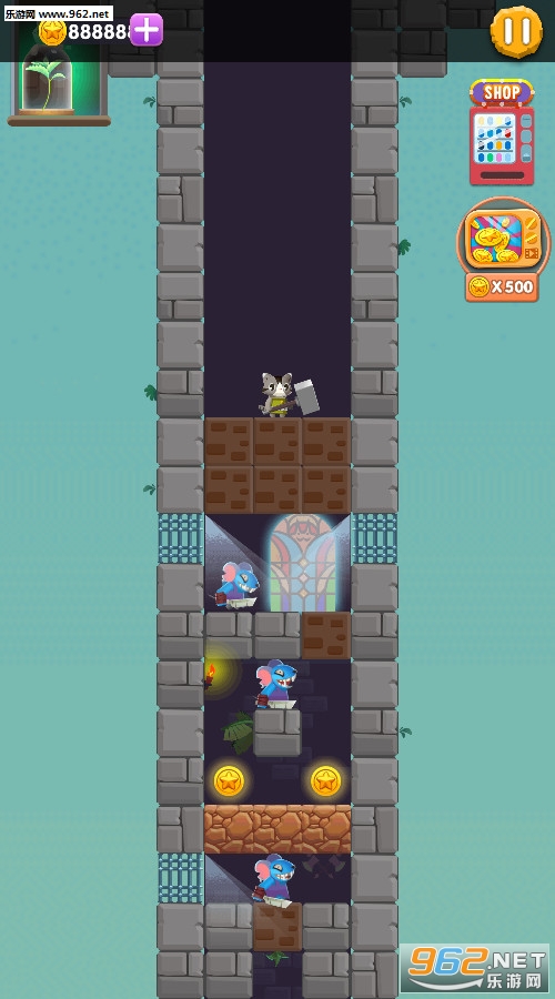 Tower Knights(����ʿ��׿��)��ͼ2