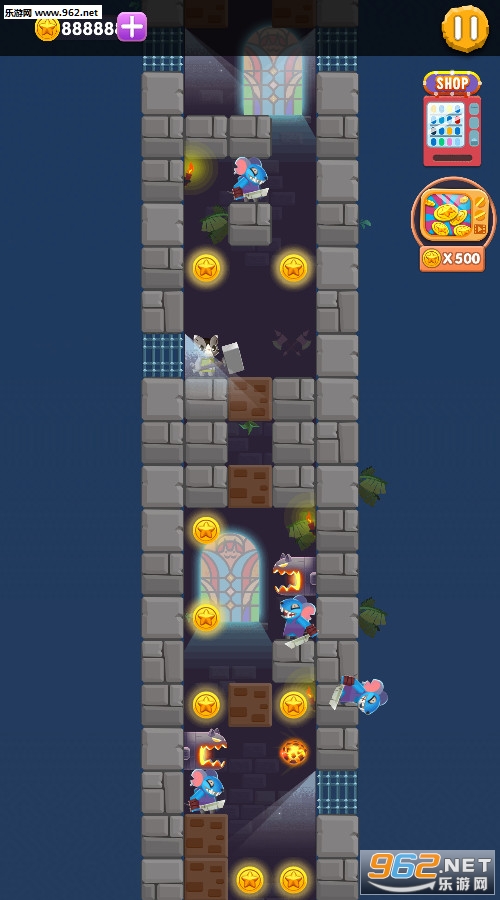 Tower Knights(����ʿ��׿��)��ͼ3