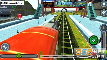 Train Simulator 2019(��ģ����2019��׿��)��ͼ0