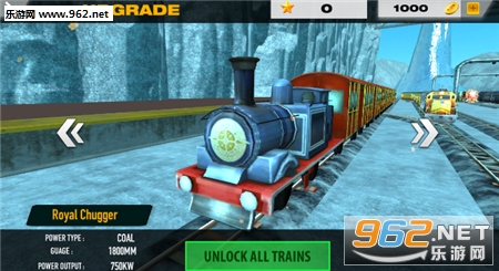 Train Simulator 2019(��ģ����2019��׿��)��ͼ1