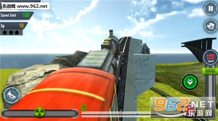 Train Simulator 2019(��ģ����2019��׿��)��ͼ2