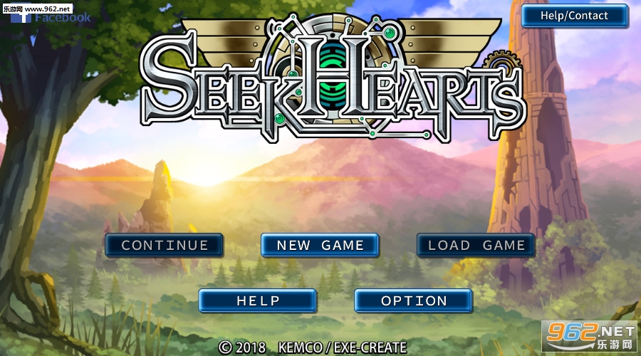 Seek Hearts(探索之心安卓版)截图0