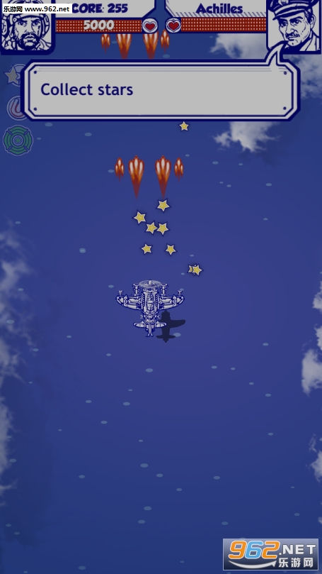 Doodle Combat(Ϳѻս���ٷ���)��ͼ1