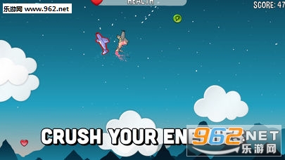 Plane Clash�ٷ���v1.0��ͼ1