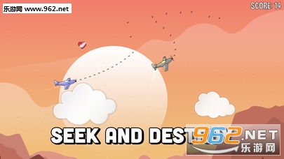 Plane Clash�ٷ���v1.0��ͼ2