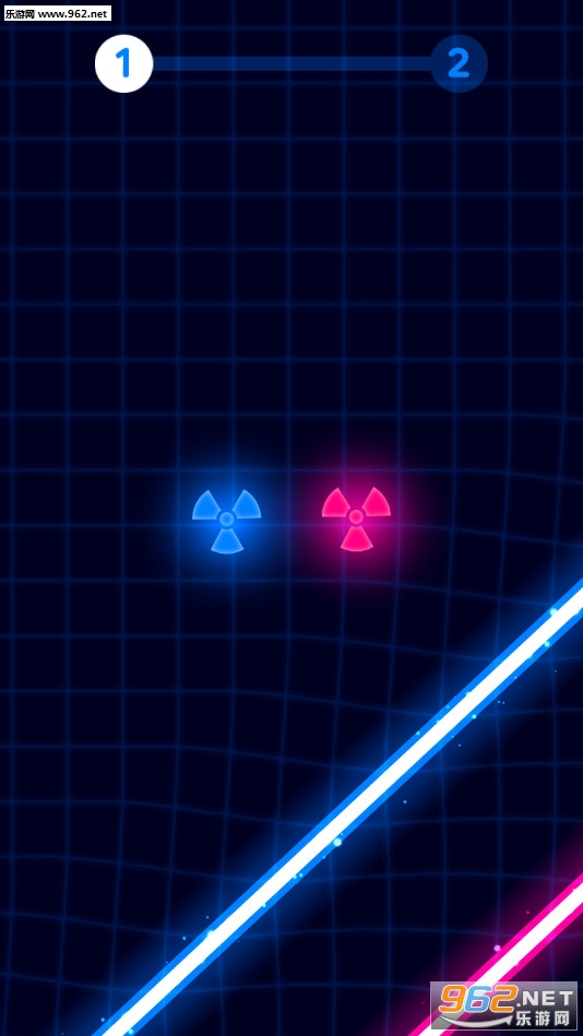 Balls vs Lasers(������ת����Ϸ)��ͼ2