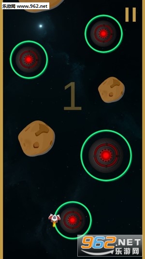 Starship Jump(�Ǽ���ɡ��׿��)��ͼ0