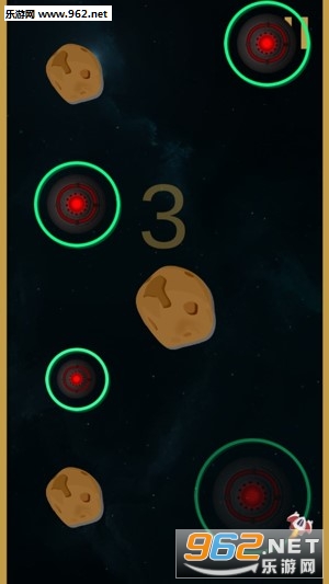 Starship Jump(�Ǽ���ɡ��׿��)��ͼ1
