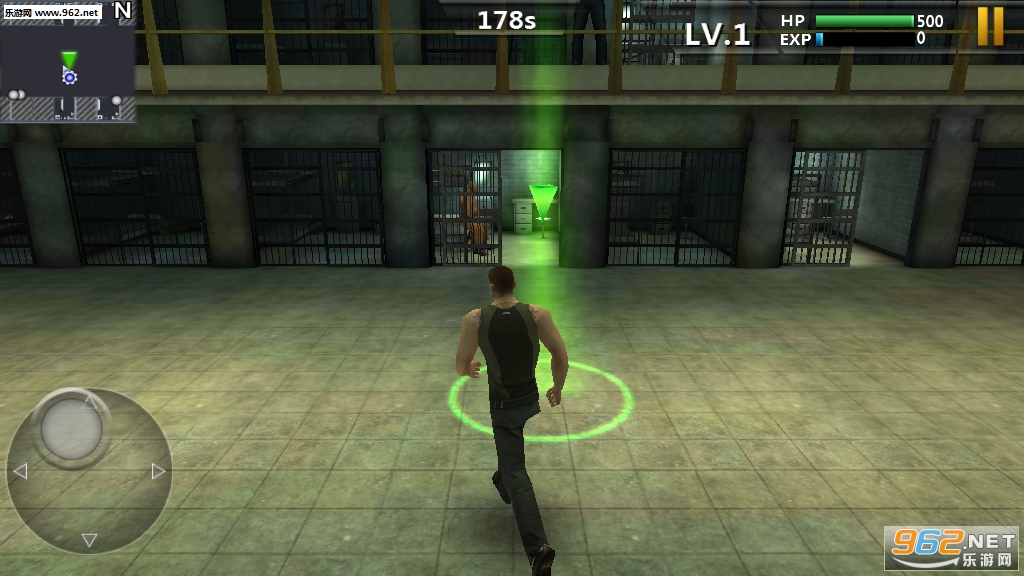 Prison Escape Plan-Survival Mission(���������ƻ���׿��)v1.1.1��ͼ1