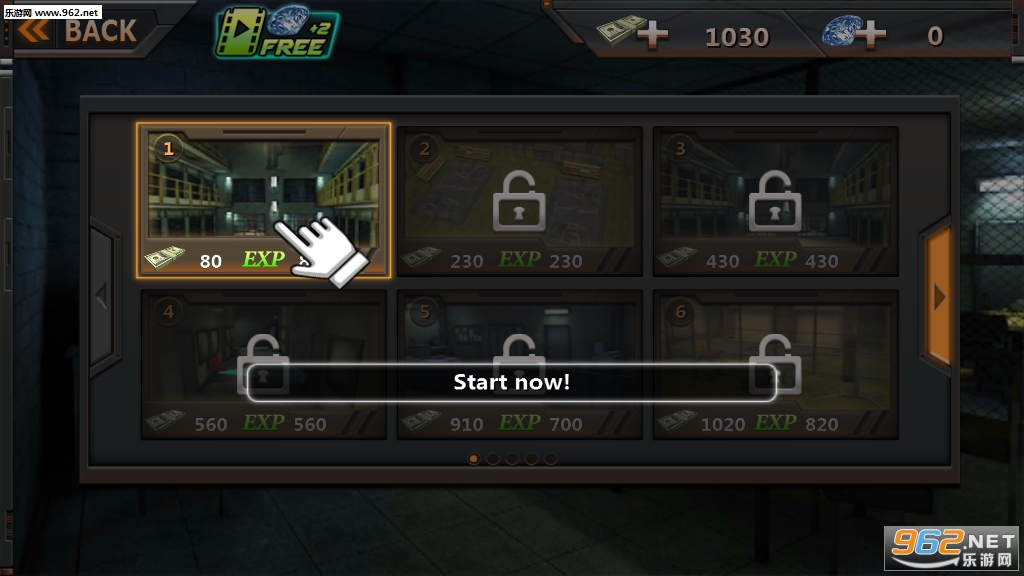 Prison Escape Plan-Survival Mission(���������ƻ���׿��)v1.1.1��ͼ2