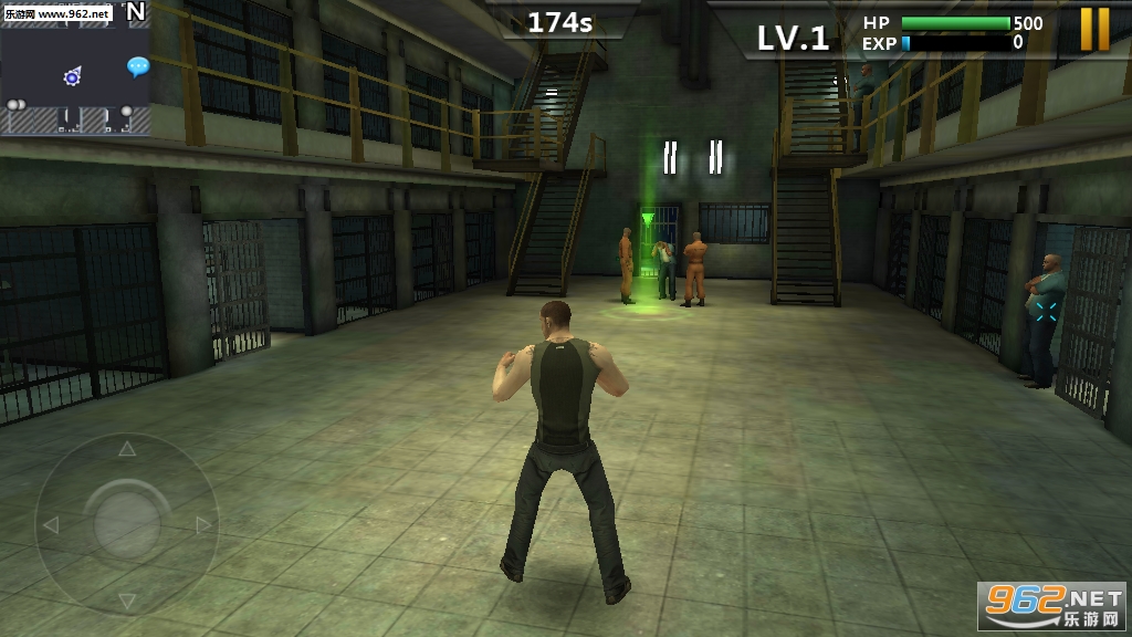 Prison Escape Plan-Survival Mission(���������ƻ���׿��)v1.1.1��ͼ0