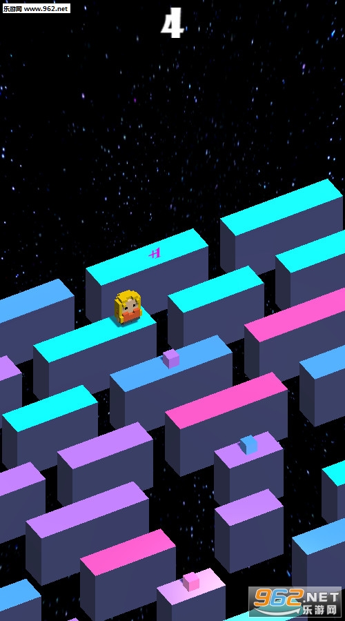 ��������Ծ��׿��v1.0 (Crossy Road)��ͼ1