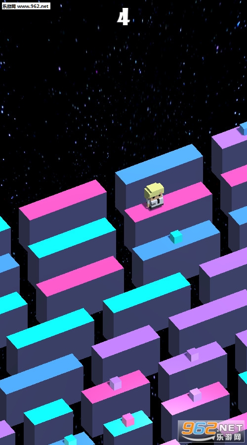��������Ծ��׿��v1.0 (Crossy Road)��ͼ2